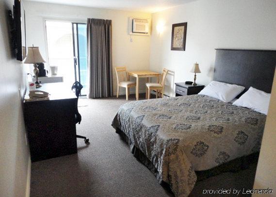 Econo Lodge Vernon Cameră foto