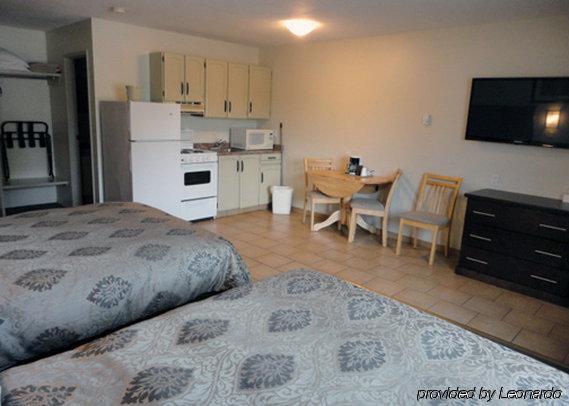 Econo Lodge Vernon Cameră foto