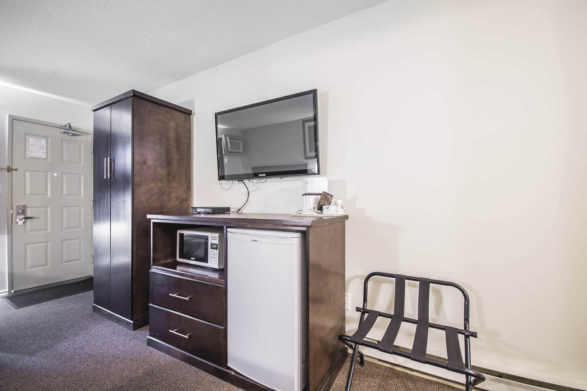 Econo Lodge Vernon Cameră foto